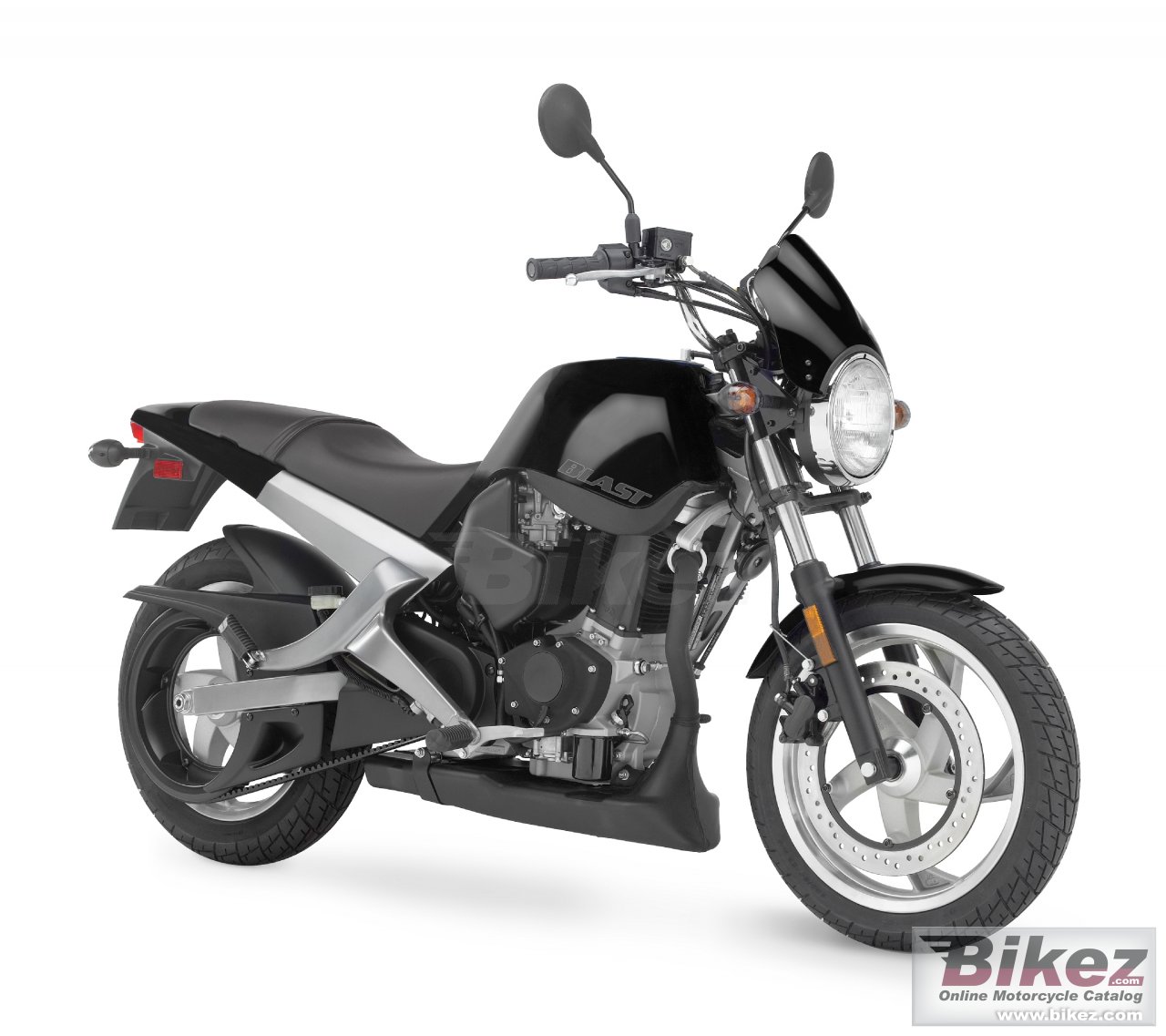 Big Buell blast picture and wallpaper from Bikez.com